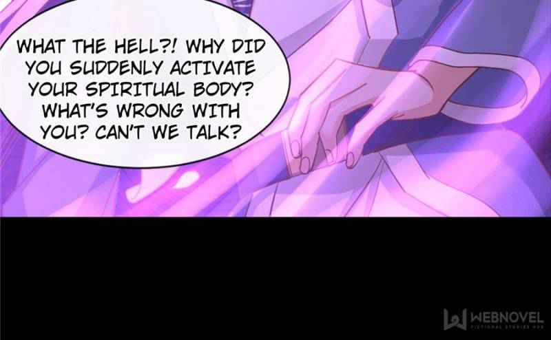 The Making of Patriarch Chapter 116 - Page 42