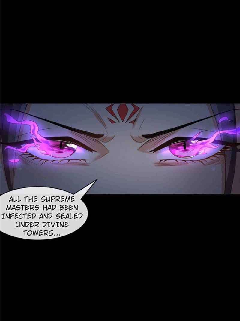 The Making of Patriarch Chapter 116 - Page 43