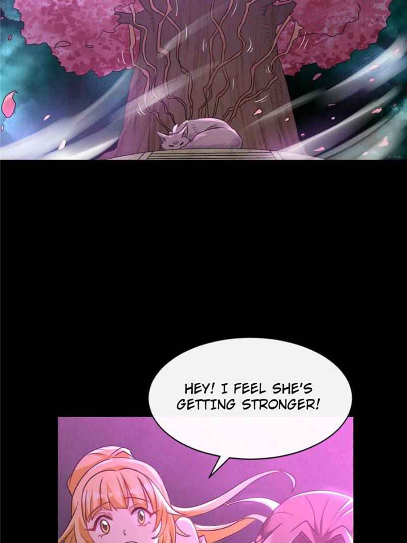 The Making of Patriarch Chapter 116 - Page 49