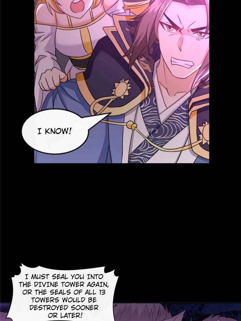 The Making of Patriarch Chapter 116 - Page 50