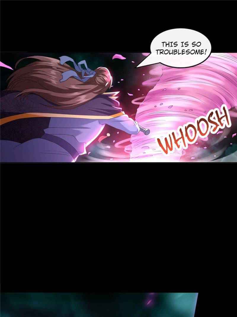 The Making of Patriarch Chapter 116 - Page 52