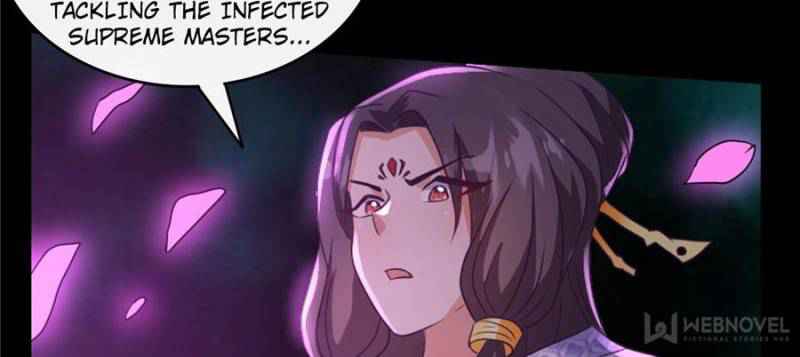 The Making of Patriarch Chapter 116 - Page 60