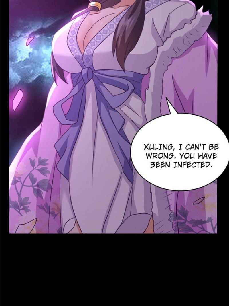 The Making of Patriarch Chapter 116 - Page 61