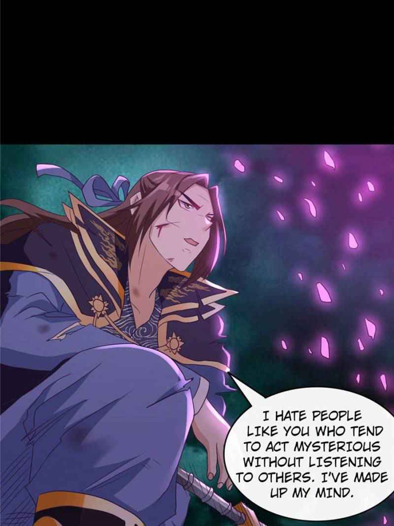 The Making of Patriarch Chapter 116 - Page 62