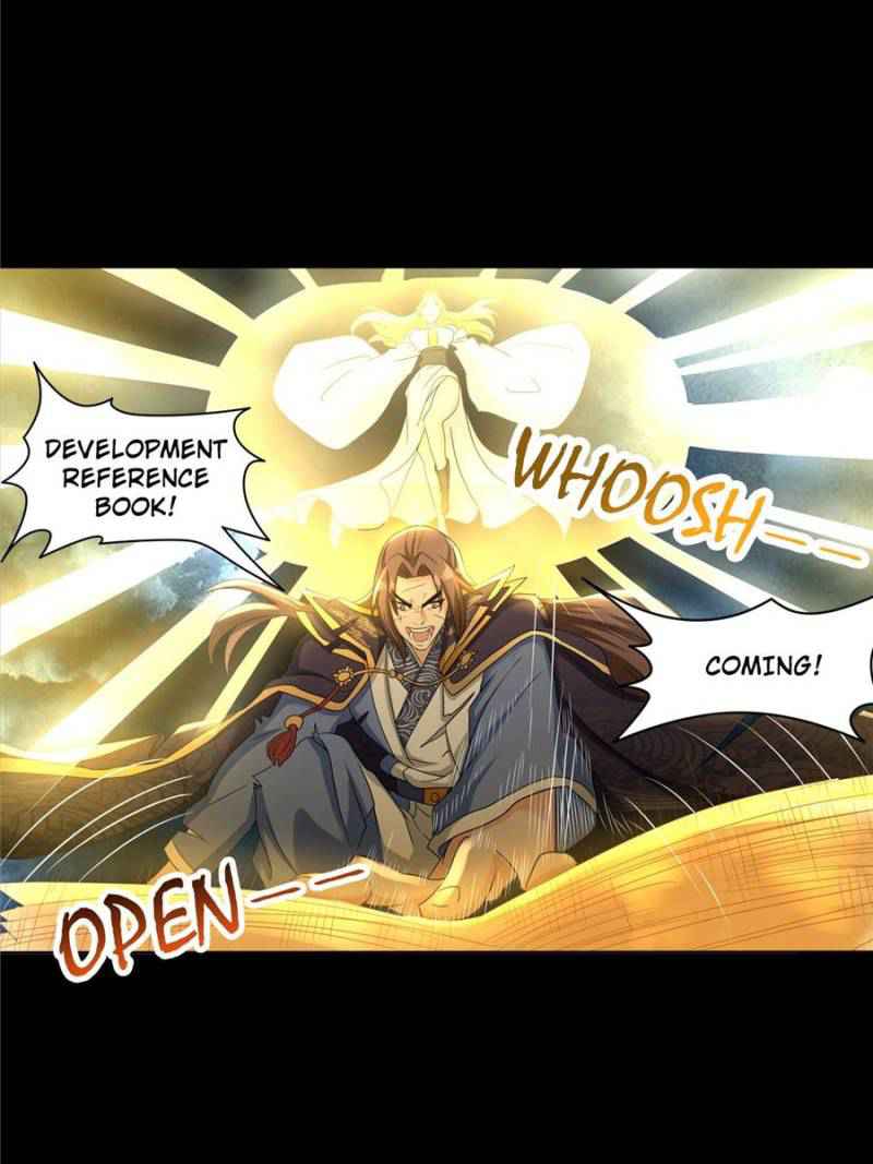 The Making of Patriarch Chapter 116 - Page 65