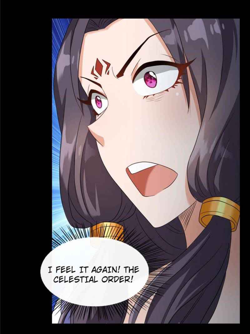 The Making of Patriarch Chapter 116 - Page 67