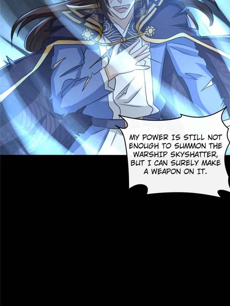 The Making of Patriarch Chapter 116 - Page 71