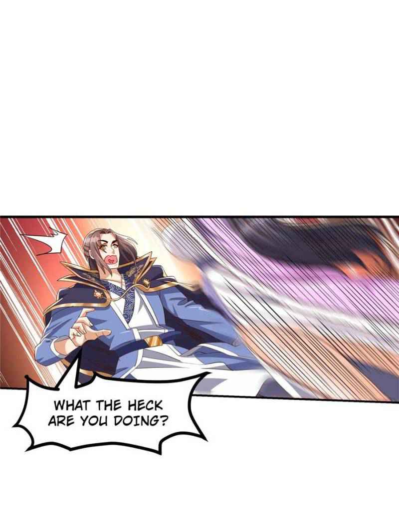 The Making of Patriarch Chapter 116 - Page 10