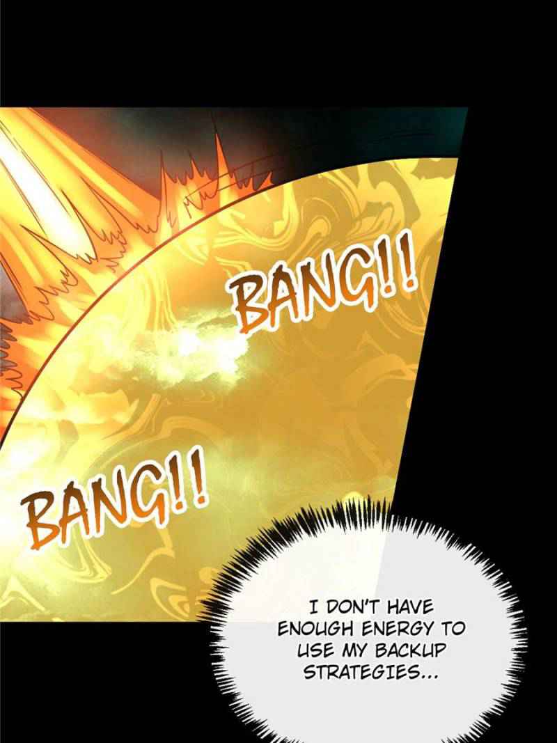 The Making of Patriarch Chapter 117 - Page 11