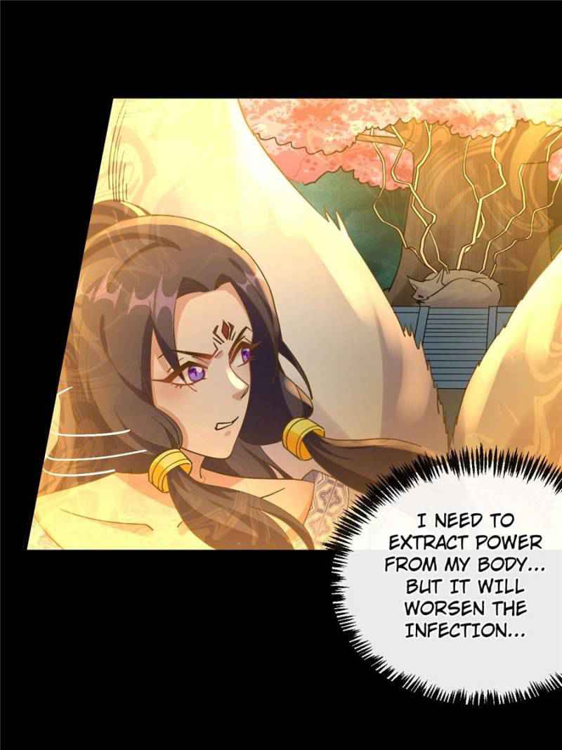 The Making of Patriarch Chapter 117 - Page 13