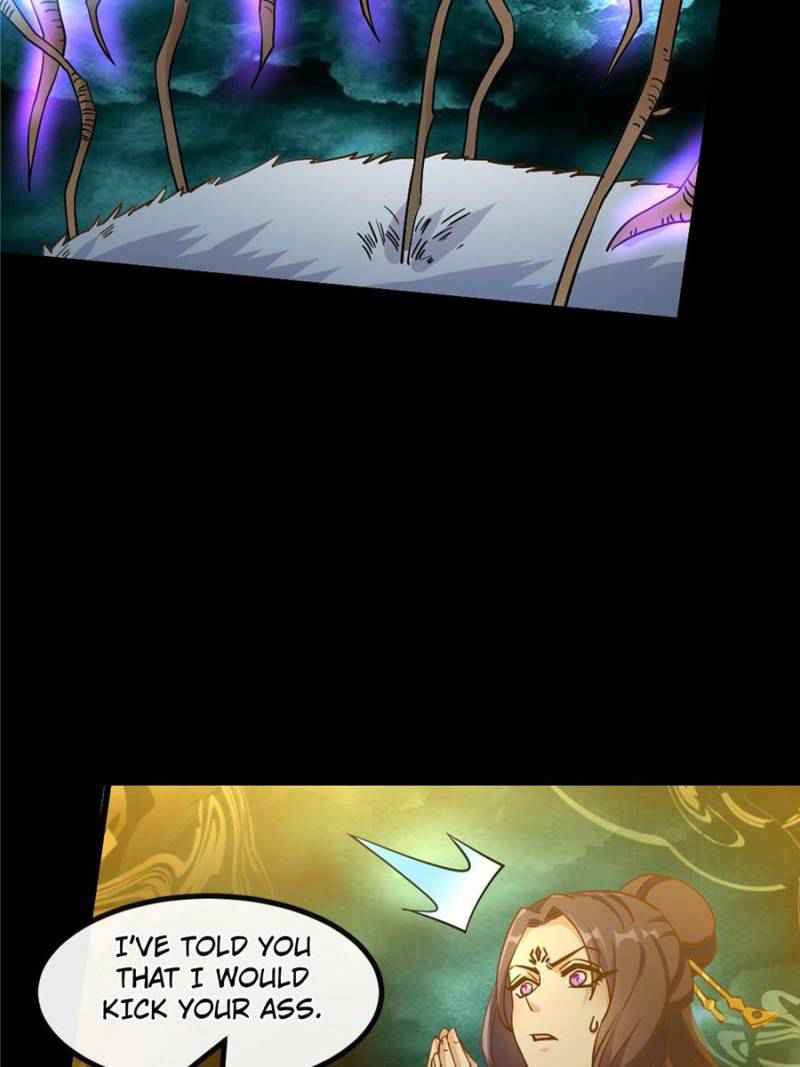 The Making of Patriarch Chapter 117 - Page 17