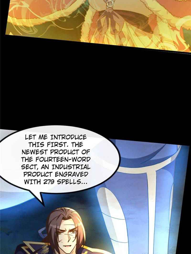 The Making of Patriarch Chapter 117 - Page 19