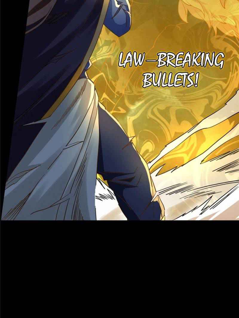 The Making of Patriarch Chapter 117 - Page 23