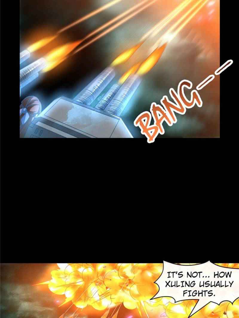 The Making of Patriarch Chapter 117 - Page 4