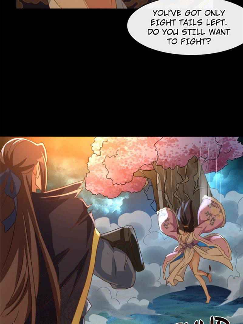 The Making of Patriarch Chapter 117 - Page 35