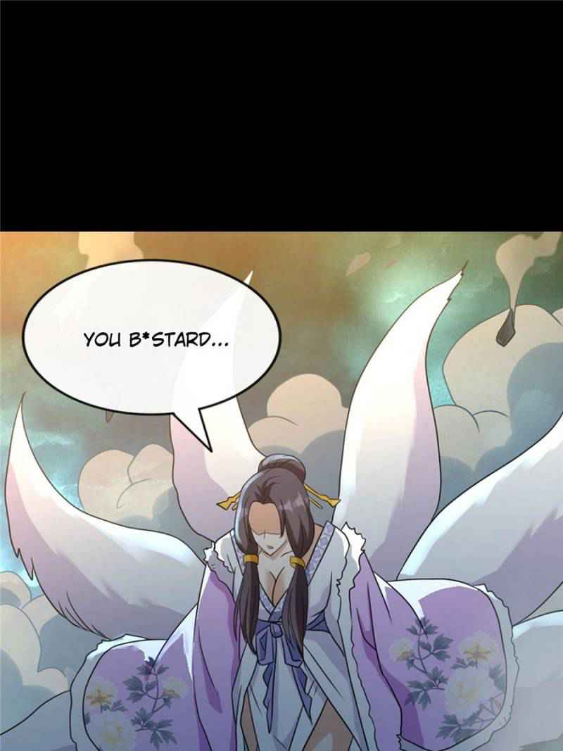 The Making of Patriarch Chapter 117 - Page 37