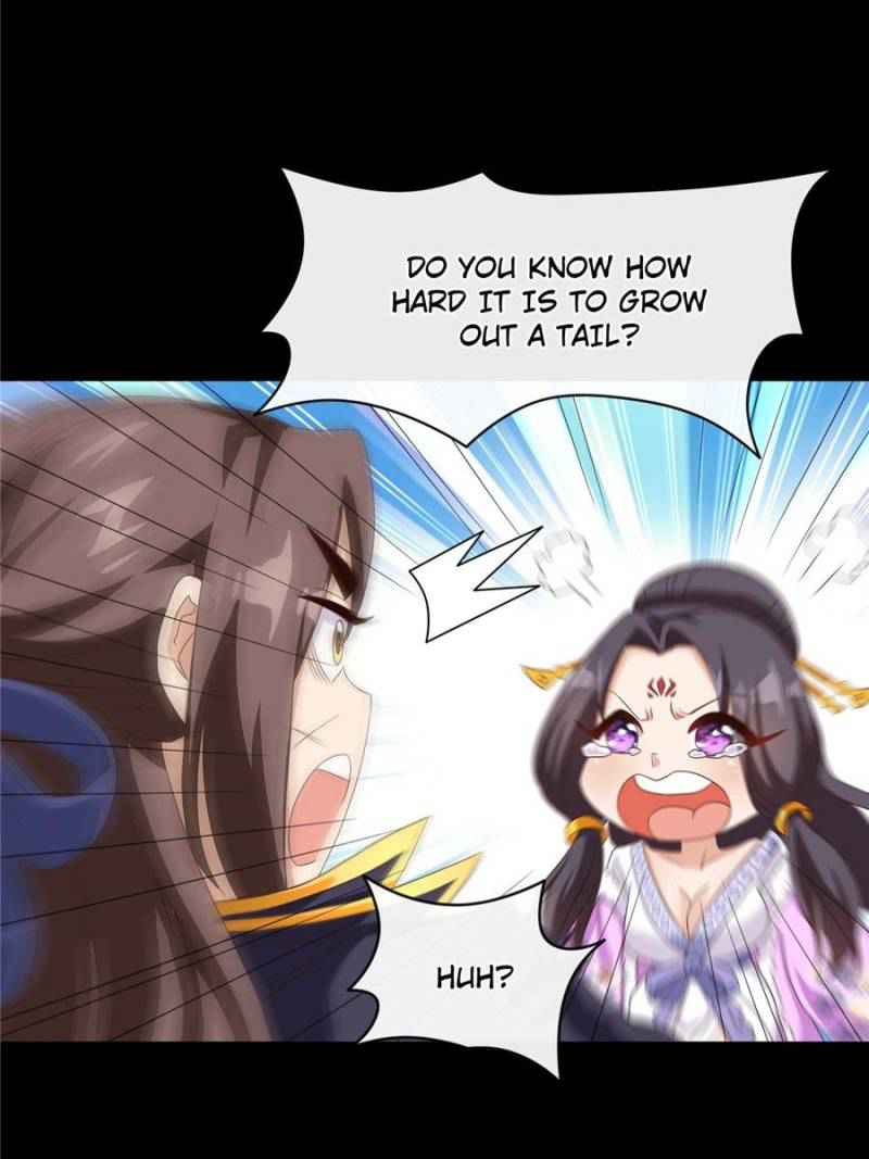 The Making of Patriarch Chapter 117 - Page 41