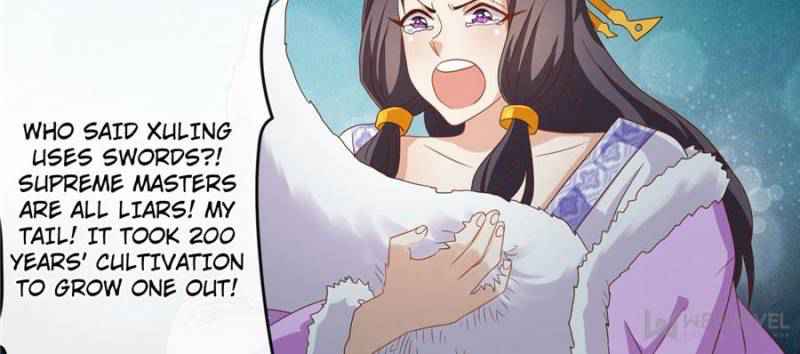 The Making of Patriarch Chapter 117 - Page 45