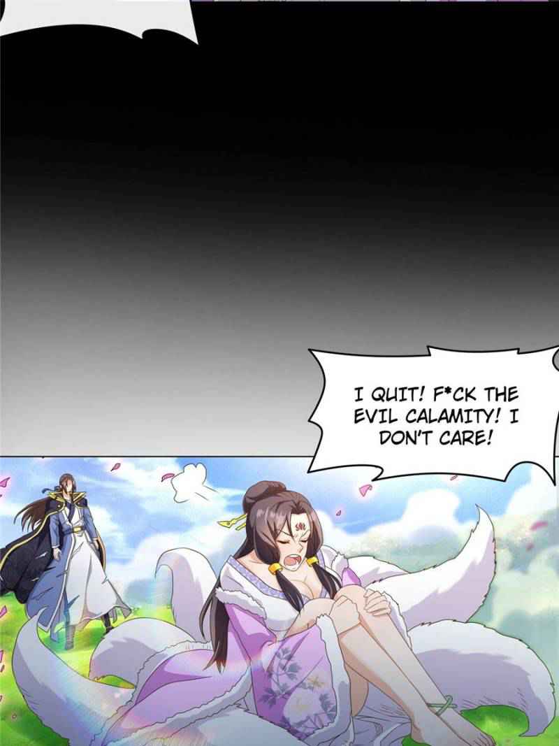 The Making of Patriarch Chapter 117 - Page 46