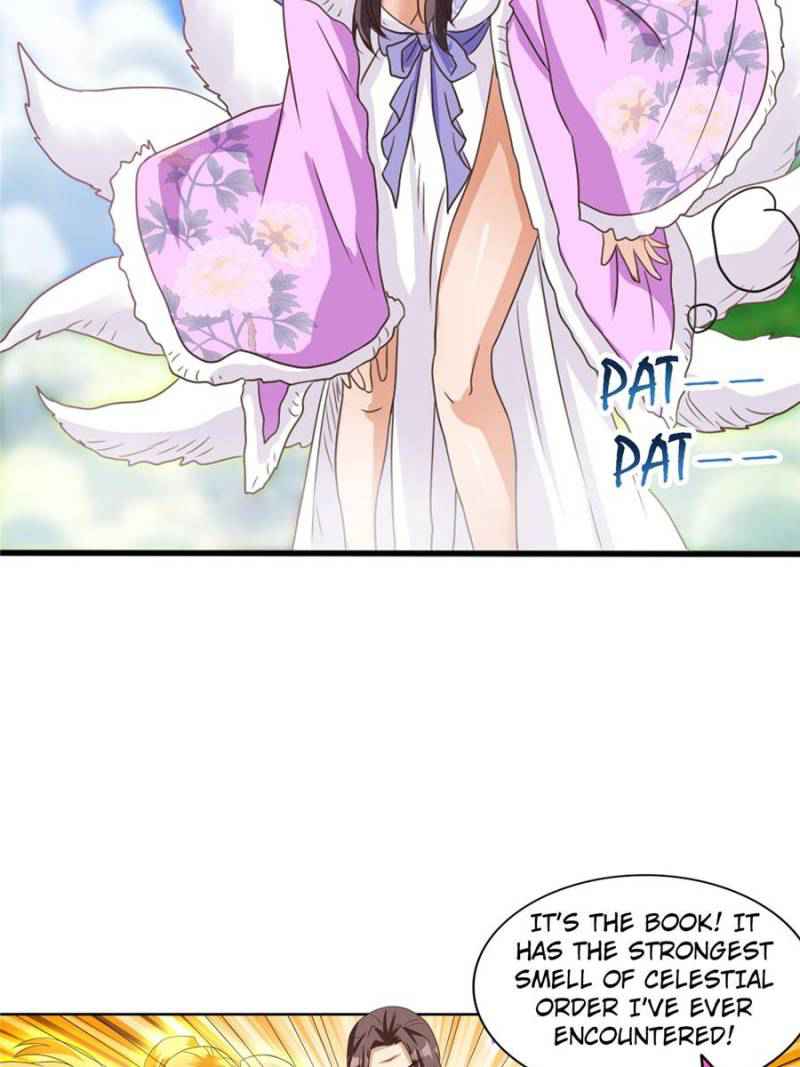 The Making of Patriarch Chapter 117 - Page 55