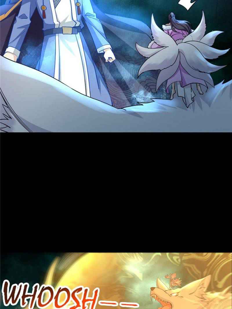 The Making of Patriarch Chapter 117 - Page 8
