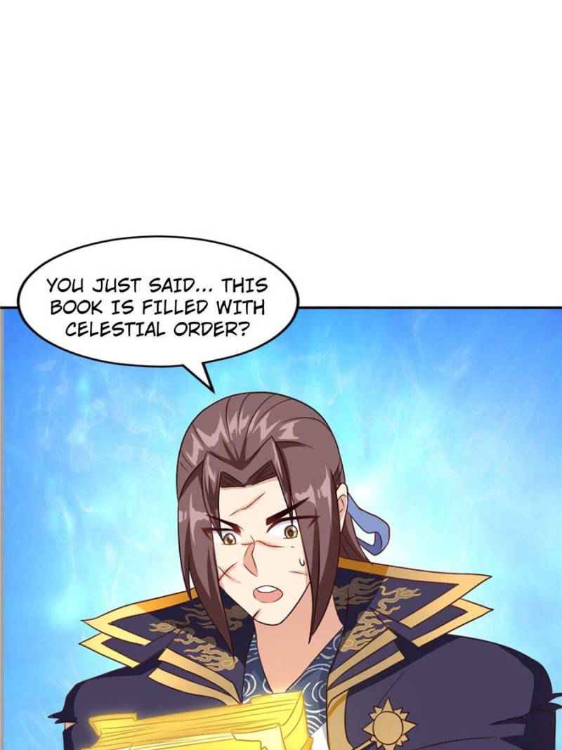 The Making of Patriarch Chapter 118 - Page 1