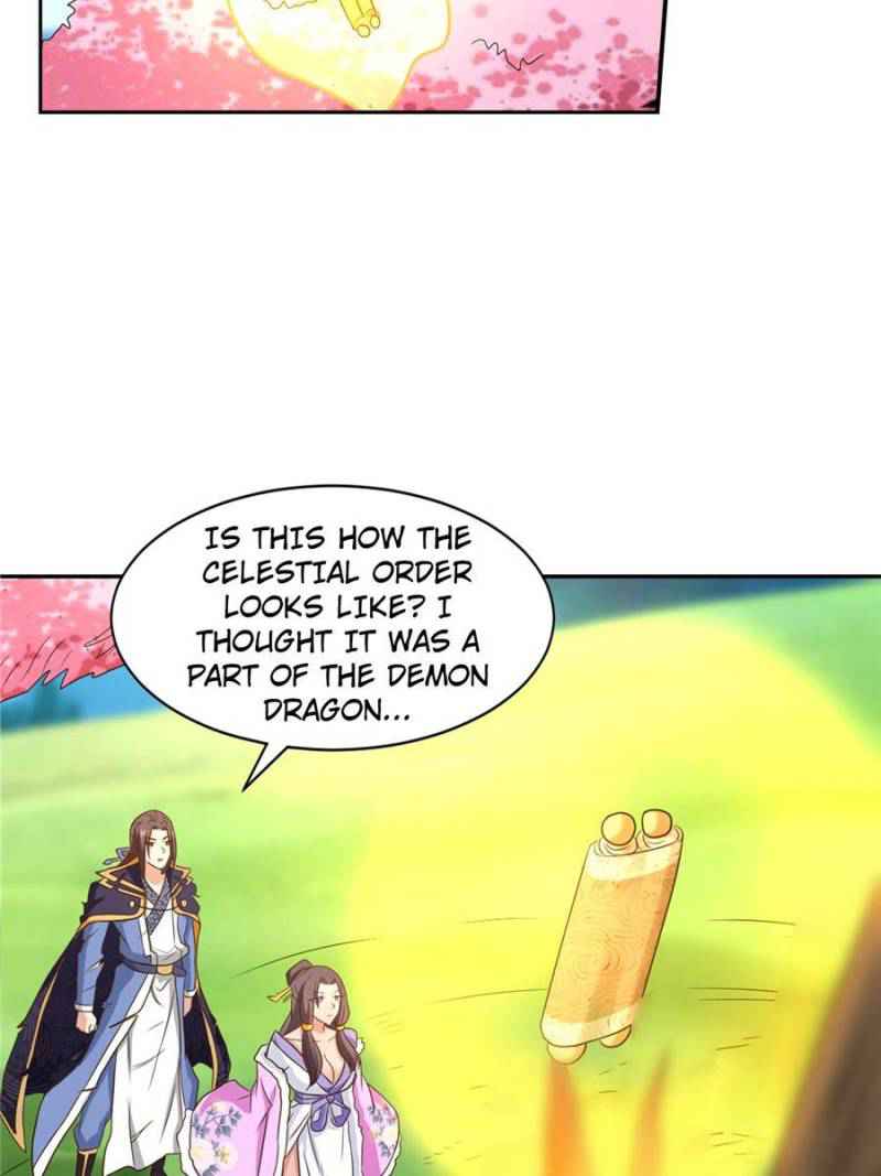 The Making of Patriarch Chapter 118 - Page 14