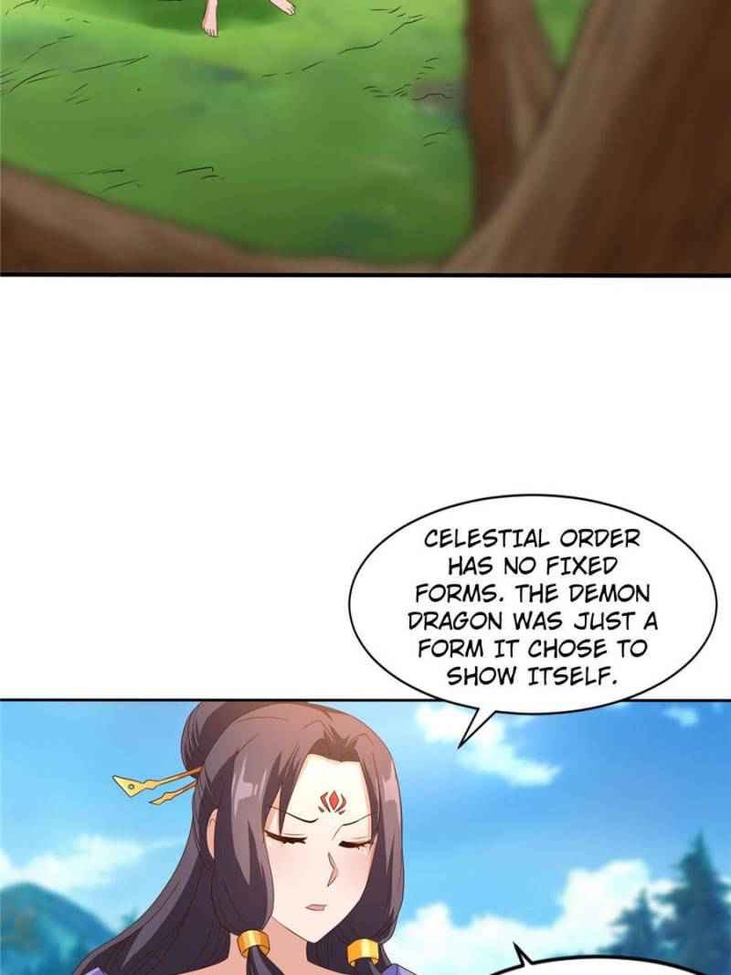 The Making of Patriarch Chapter 118 - Page 16