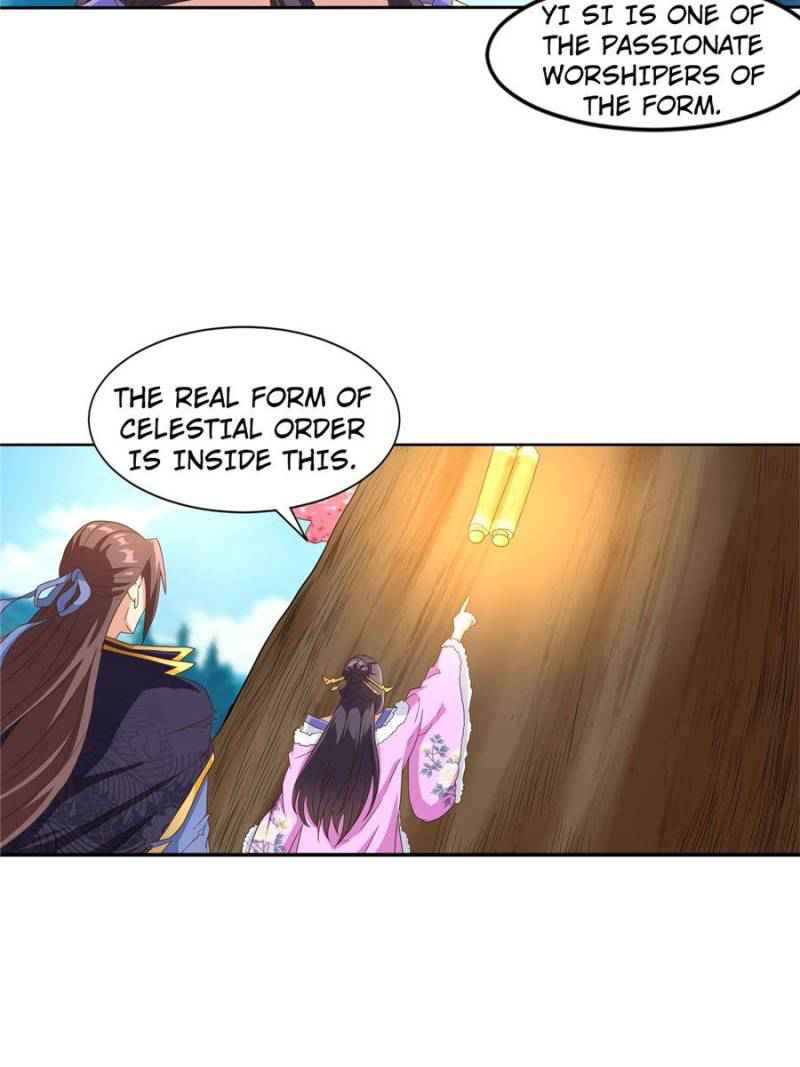 The Making of Patriarch Chapter 118 - Page 17