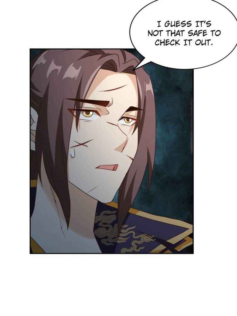 The Making of Patriarch Chapter 118 - Page 19