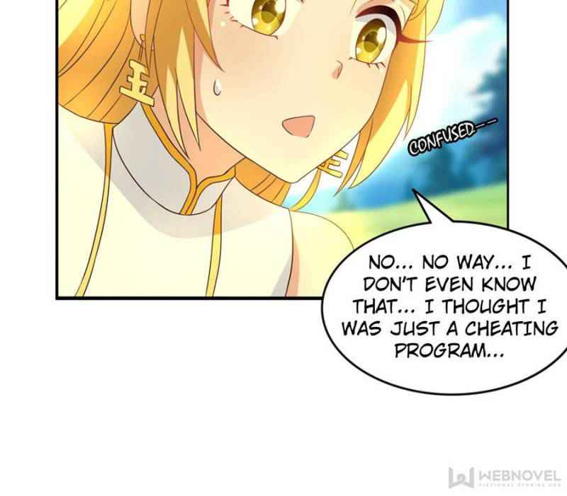 The Making of Patriarch Chapter 118 - Page 3
