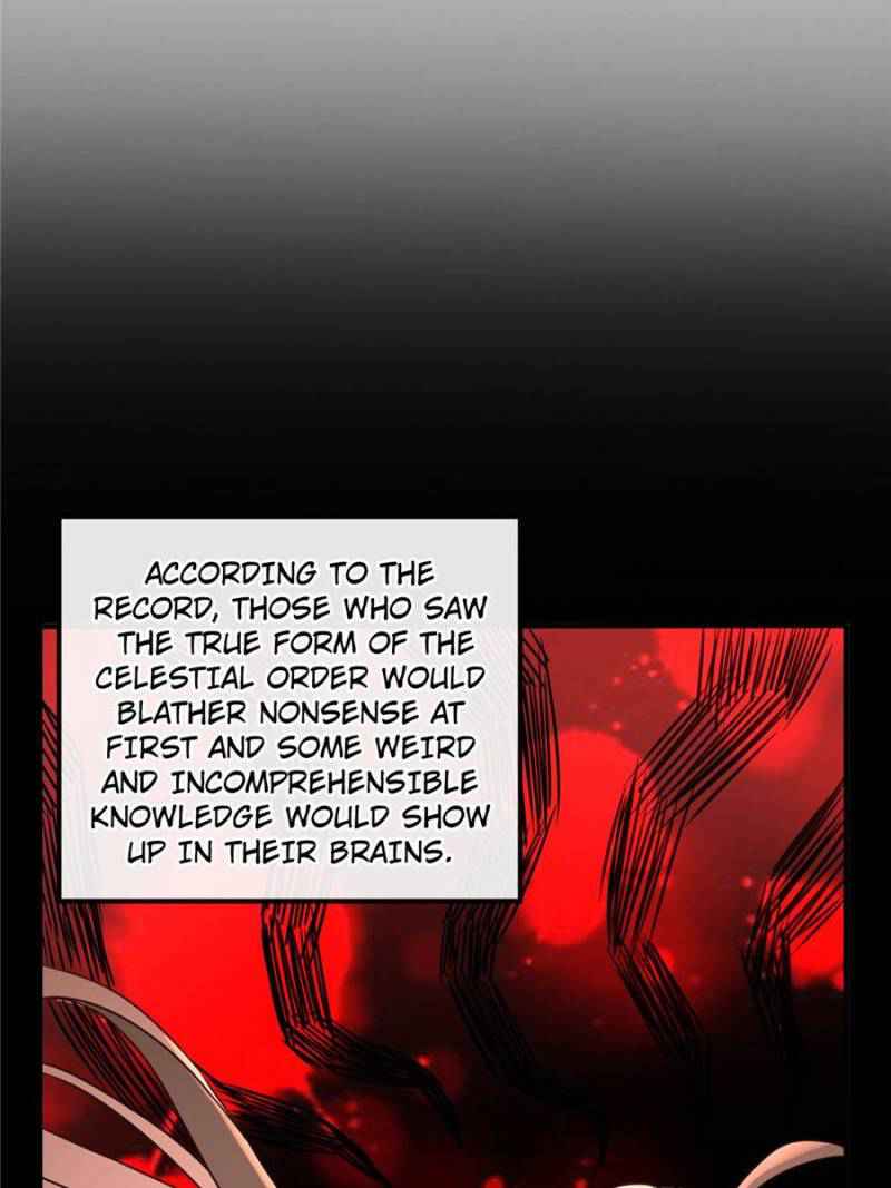 The Making of Patriarch Chapter 118 - Page 22