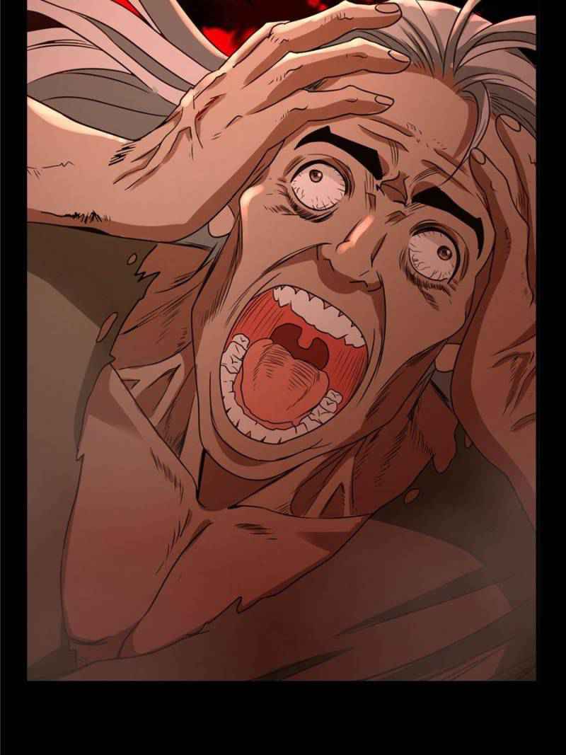The Making of Patriarch Chapter 118 - Page 23