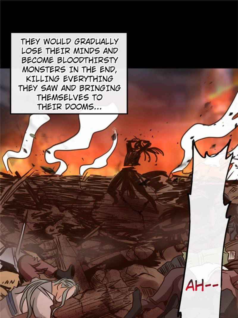 The Making of Patriarch Chapter 118 - Page 25