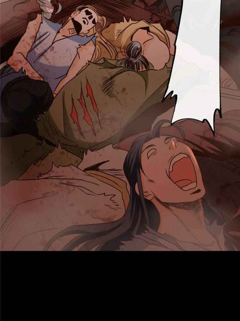 The Making of Patriarch Chapter 118 - Page 26