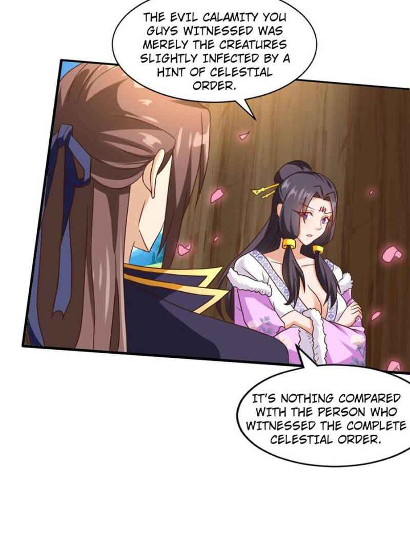 The Making of Patriarch Chapter 118 - Page 29