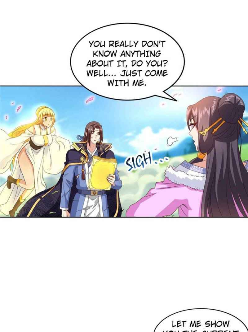 The Making of Patriarch Chapter 118 - Page 4