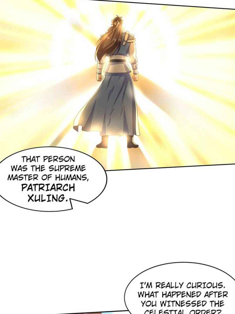 The Making of Patriarch Chapter 118 - Page 31