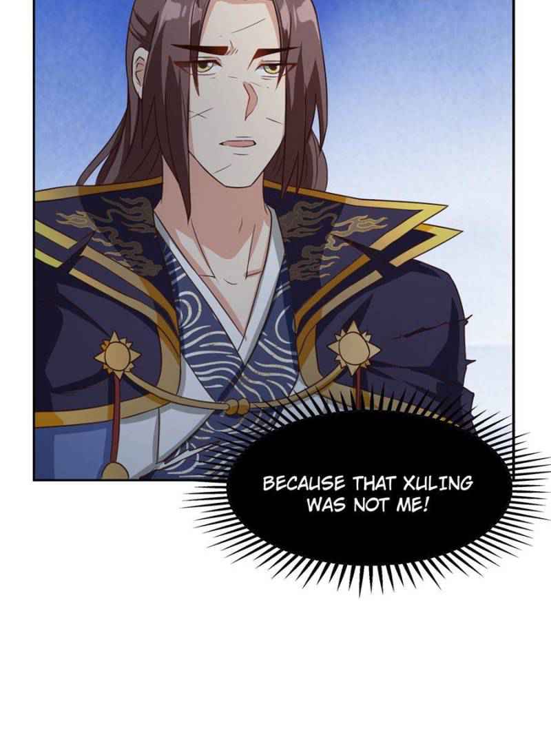 The Making of Patriarch Chapter 118 - Page 34