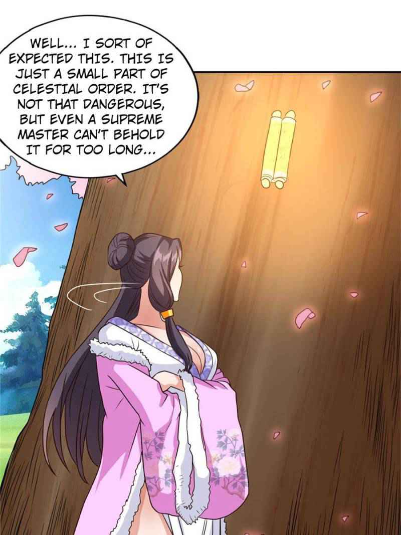 The Making of Patriarch Chapter 118 - Page 35