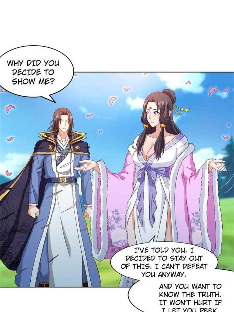 The Making of Patriarch Chapter 118 - Page 37