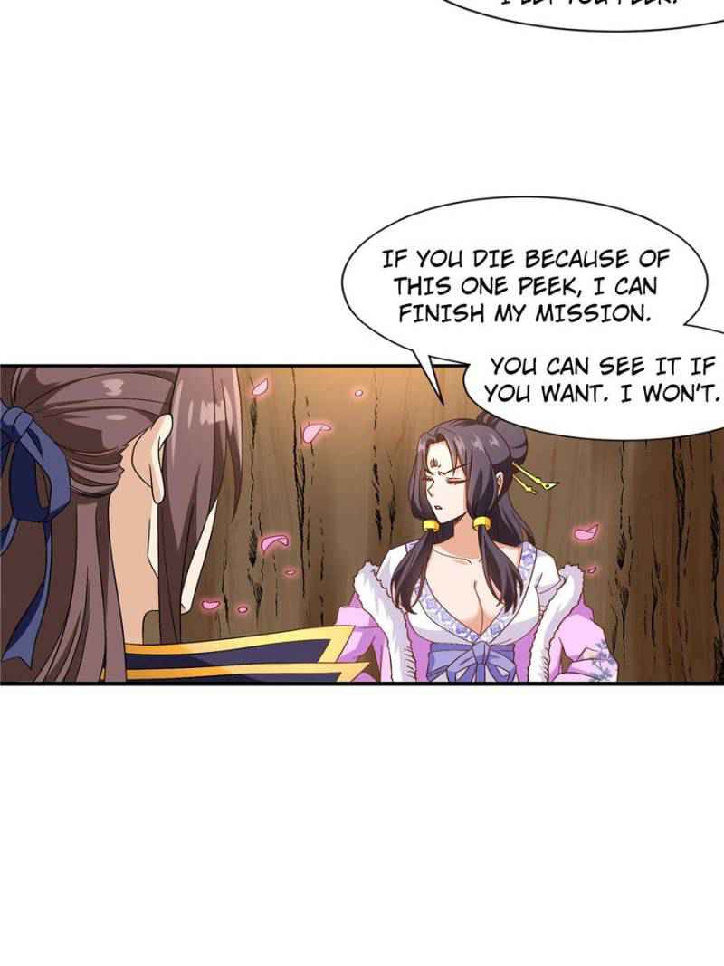 The Making of Patriarch Chapter 118 - Page 38