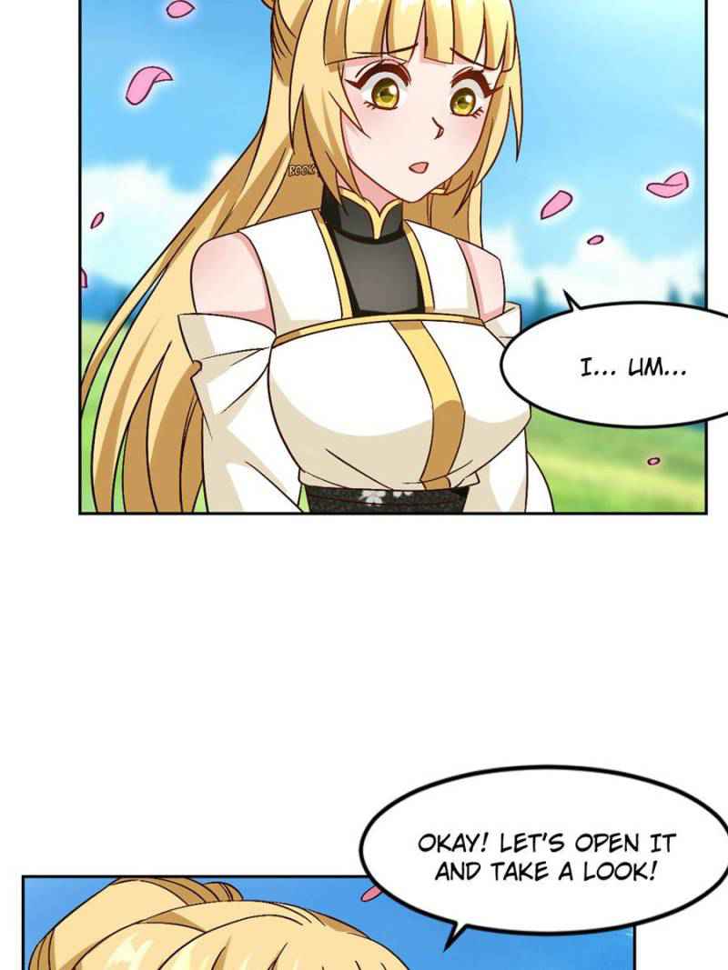 The Making of Patriarch Chapter 118 - Page 43