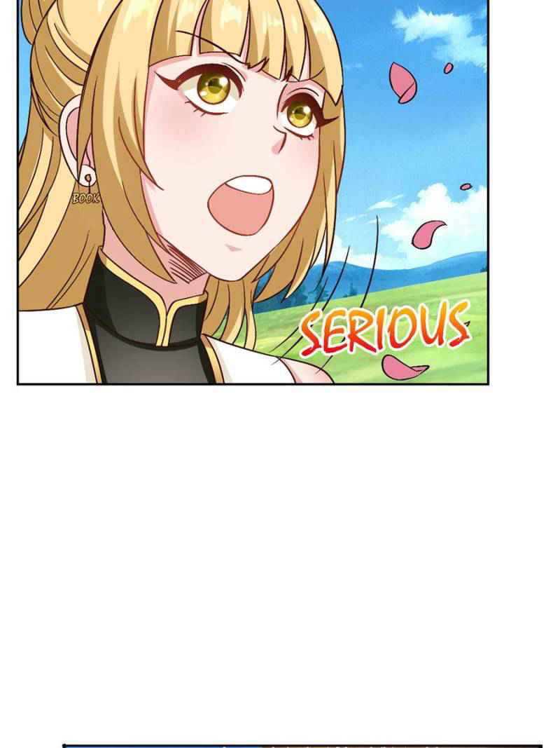 The Making of Patriarch Chapter 118 - Page 44