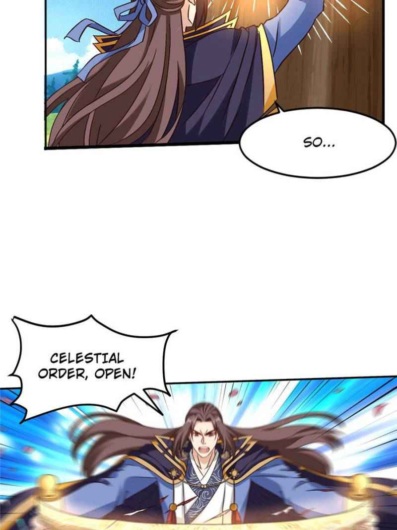 The Making of Patriarch Chapter 118 - Page 46