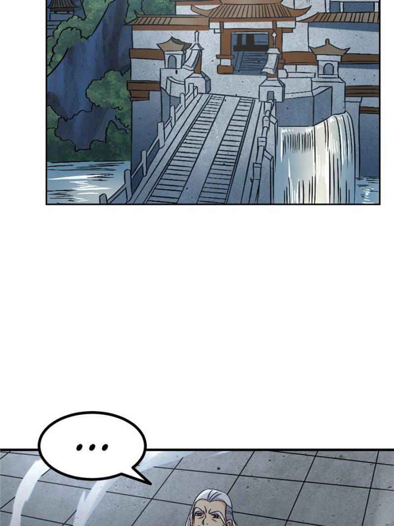 The Making of Patriarch Chapter 118 - Page 50