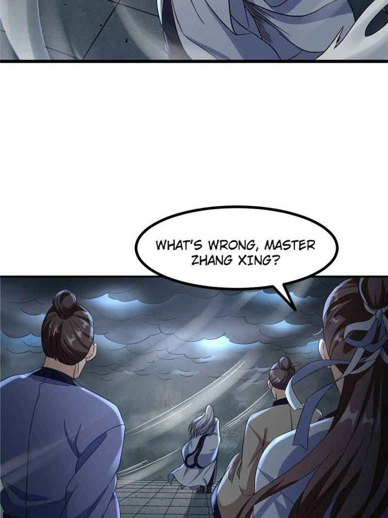 The Making of Patriarch Chapter 118 - Page 52