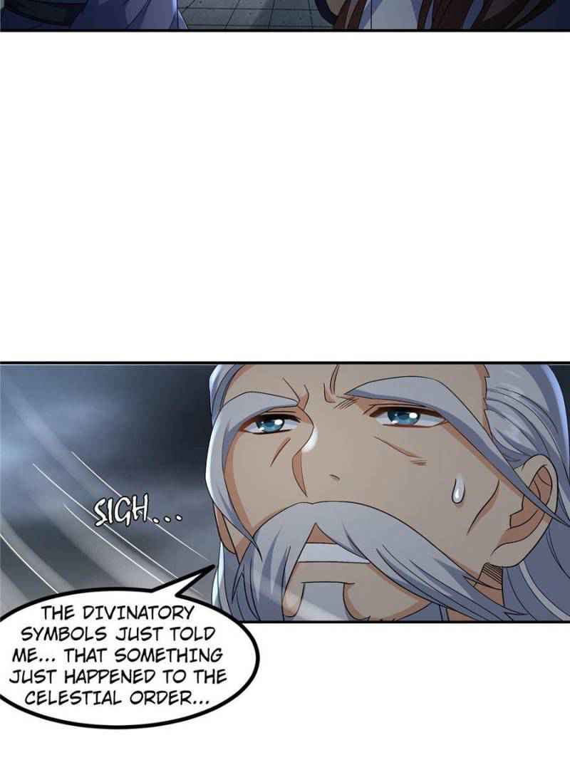 The Making of Patriarch Chapter 118 - Page 53