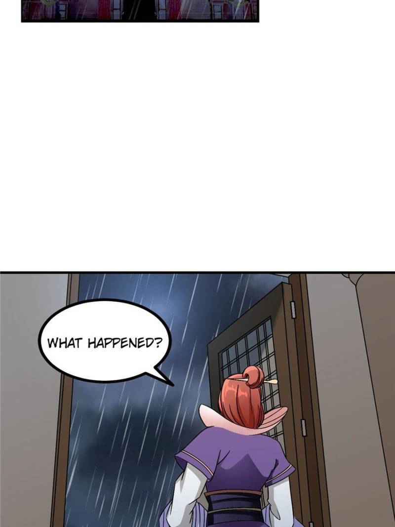 The Making of Patriarch Chapter 118 - Page 56