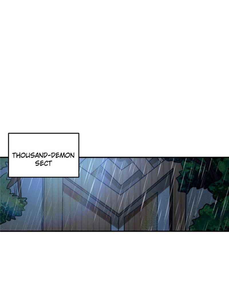 The Making of Patriarch Chapter 118 - Page 58